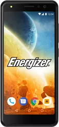 Galeria zdjęć telefonu Energizer Power Max P490S
