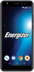 Galeria zdjęć telefonu Energizer Power Max P551S