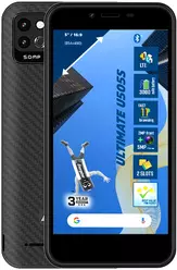 Galeria zdjęć telefonu Energizer Ultimate U505S