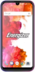 Galeria zdjęć telefonu Energizer Ultimate U570S