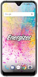 Galeria zdjęć telefonu Energizer Ultimate U620S