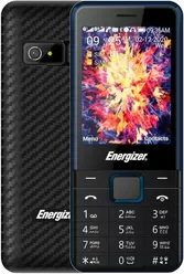 Galeria zdjęć telefonu Energizer E28