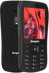 Galeria zdjęć telefonu Energizer E29