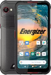 Galeria zdjęć telefonu Energizer Hard Case H621S