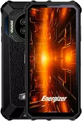 Galeria zdjęć telefonu Energizer Hard Case P28K
