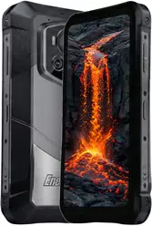 Galeria zdjęć telefonu Energizer P30K Apex