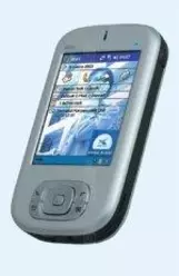 Galeria zdjęć telefonu Era MDA COMPACT