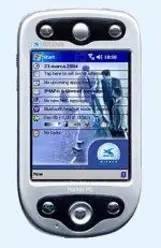 Galeria zdjęć telefonu Era MDA II