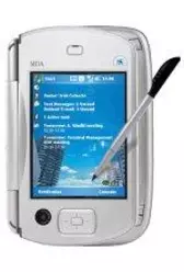 Galeria zdjęć telefonu Era MDA Pro