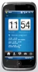 Galeria zdjęć telefonu Era MDA Vario V