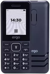 Galeria zdjęć telefonu Ergo B181 Galeria zdjęć telefonu Ergo B181
