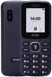 Galeria zdjęć telefonu Ergo B182