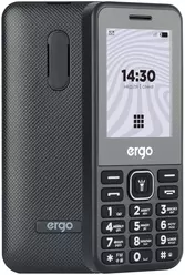 Galeria zdjęć telefonu Ergo B242