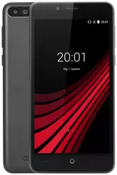Galeria zdjęć telefonu Ergo B501 Maximum