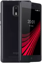 Galeria zdjęć telefonu Ergo B502 Basic
