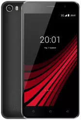 Galeria zdjęć telefonu Ergo B505 Unit