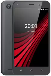 Galeria zdjęć telefonu Ergo B506 Intro