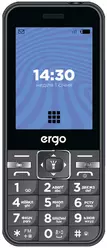 Galeria zdjęć telefonu Ergo E281