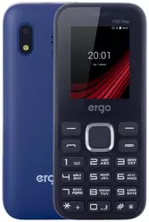 Galeria zdjęć telefonu Ergo F181 Step