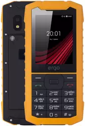 Galeria zdjęć telefonu Ergo F245 Strength