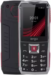 Galeria zdjęć telefonu Ergo F246 Shield