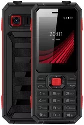Galeria zdjęć telefonu Ergo F248 Defender