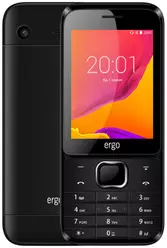 Galeria zdjęć telefonu Ergo F280 Strong