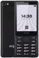 Galeria zdjęć telefonu Ergo F283 Shot Galeria zdjęć telefonu Ergo F283 Shot