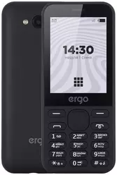 Galeria zdjęć telefonu Ergo F284 Balance