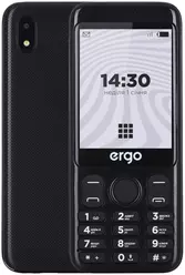Galeria zdjęć telefonu Ergo F285 Wide