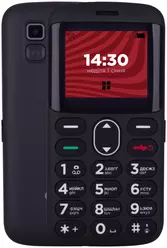 Galeria zdjęć telefonu Ergo R201