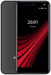 Galeria zdjęć telefonu Ergo V540 Level