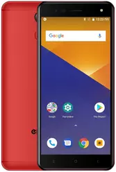 Galeria zdjęć telefonu Ergo V550 Vision