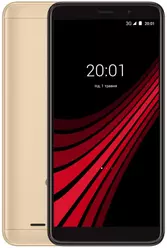 Galeria zdjęć telefonu Ergo V551 Aura