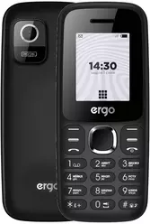 Galeria zdjęć telefonu Ergo B184