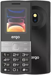 Galeria zdjęć telefonu Ergo B185