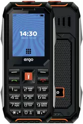 Galeria zdjęć telefonu Ergo E182