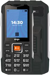 Galeria zdjęć telefonu Ergo E242