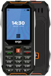 Galeria zdjęć telefonu Ergo E283