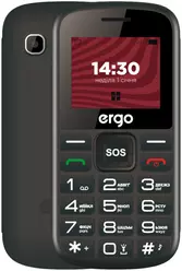 Galeria zdjęć telefonu Ergo R202