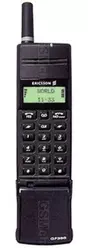 Galeria zdjęć telefonu Ericsson GF388