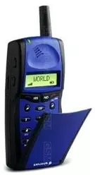 Galeria zdjęć telefonu Ericsson GF768