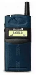 Galeria zdjęć telefonu Ericsson GF788e