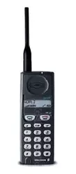 Galeria zdjęć telefonu Ericsson GH218