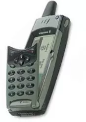 Galeria zdjęć telefonu Ericsson R380s