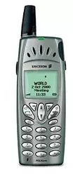 Galeria zdjęć telefonu Ericsson R520m Galeria zdjęć telefonu Ericsson R520m
