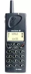 Galeria zdjęć telefonu Ericsson SH888