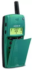 Galeria zdjęć telefonu Ericsson T10s