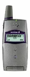 Galeria zdjęć telefonu Ericsson T29s