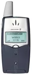 Galeria zdjęć telefonu Ericsson T39